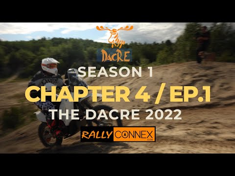 Dacre 2022 Ep 1