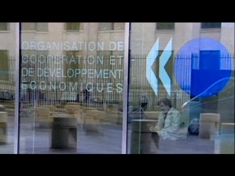Vidéo: Pays de l'Organisation de coopération et de développement économiques. L'OCDE et ses activités