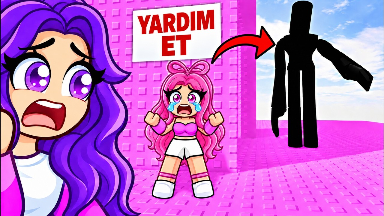 TOWER OF DIVA BİZDEN BİR ŞEY SAKLIYOR... - Roblox