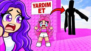 TOWER OF DIVA BİZDEN BİR ŞEY SAKLIYOR... - Roblox