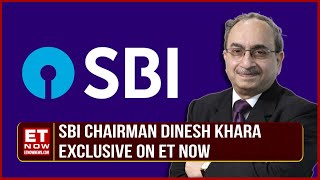 SBI Chairman Speaks On NIMs, RBI's New Financing Norms, YES Bank Stake Sale | Dinesh Khara Exclusive