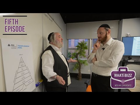 This place blew my mind #whatabizz EP. 5 | ENGLISH