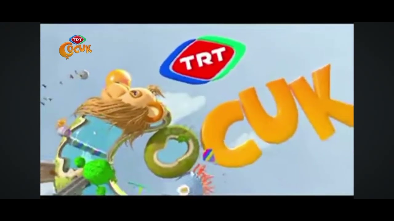Alex TV HD » TRT Çocuk olma anı 09.01.2026 
