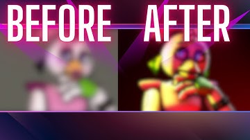 How I do Lighting and Rendering in SFM