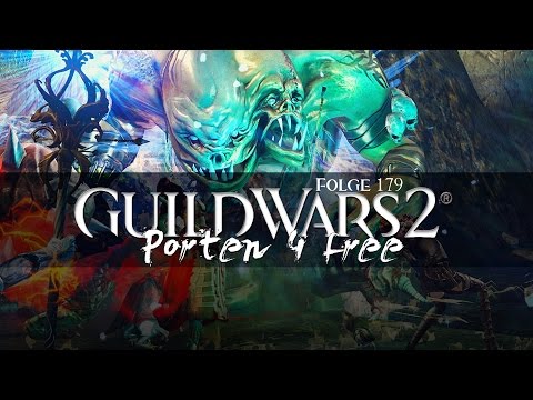 #179 | GUILD WARS 2 ★ Teleport für Non-Mesmer