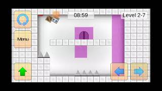 [WR] Gravity Tester - Any% in 8:00
