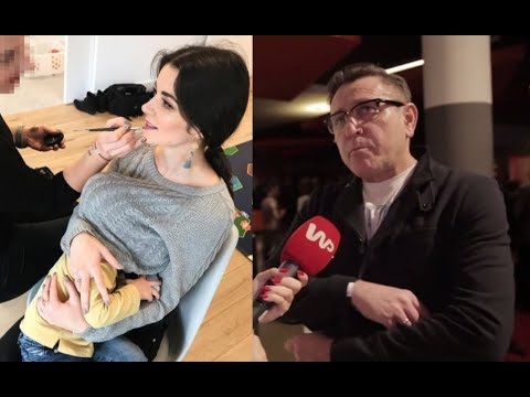 Soltysik broni publicznego macierzynstwa zony: "To ONA JEST OFIARA. Placi za to cene" - Soltysik broni publicznego macierzynstwa zony: "To ONA JEST OFIARA. Placi za to cene"