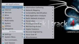 Hack Tutorial 1 - Cracking Local Passwords - Part 2
