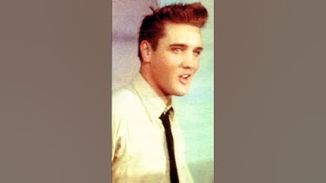 Elvis and Studio B - It