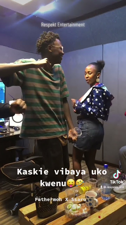 @fathermoh  X @Ssaru - Kaskie vibaya uko kwenyu🔥🔥🔥🔥🔥🔥🔥🔥🔥🔥🔥🔥 #subscribe #youtubeshorts