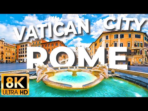 Vídeo: Guia per visitar els museus del Vaticà a Roma