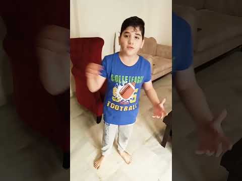 ما تنسو تحضرو الفيديو لتعرفوني اكتر وشكرا كتير للدعم المستمر انشالله منوصل لخمسين الف اخ واخت وشكرا