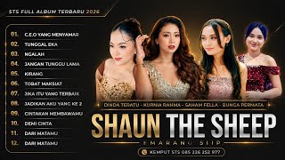 C.E.O YG MENYAMAR Kurnia Rahma – TUNGGAL EKA Dinda Teratu NGALAH | STS FULL ALBUM 2026 TERBARU