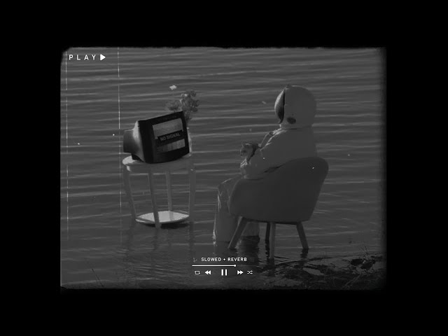 Slowed Sad Songs | (𝙨𝙡𝙤𝙬𝙚𝙙 + 𝙧𝙚𝙫𝙚𝙧𝙗) songs playlist | sad songs for broken hearts class=