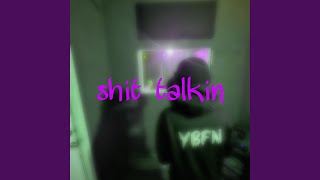 Miniatura del video "YBFN jojo - Shit Talkin"