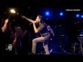 Linkin Park - Bleed It Out [Drum Solo] (LIVE at the Red Bull Sound Space at KROQ 2014)
