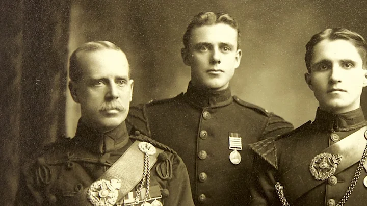 Campaign for a New Grave Marker for Bugle Major Ch...