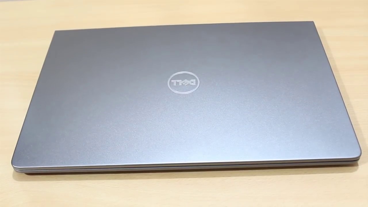 Ноутбук Dell Vostro 5568 Купить