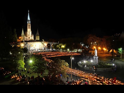 Video: Lourdes'i Raviveed - Alternatiivvaade