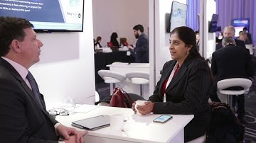 Mining Journal Select London 2023 delegate highlights - Sheffield Resources