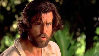 Daniel Defoe's Robinson Crusoe - Trailer