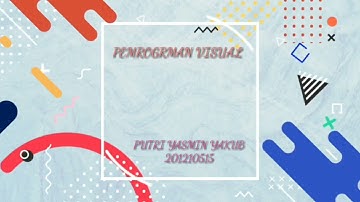 PROGRAM MENGHITUNG LUAS, VOLUME DAN KELILING KUBUS MENGGUNAKAN PROGRAM JAVA