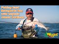 Fishing east matagorda bay with capt james cortinas