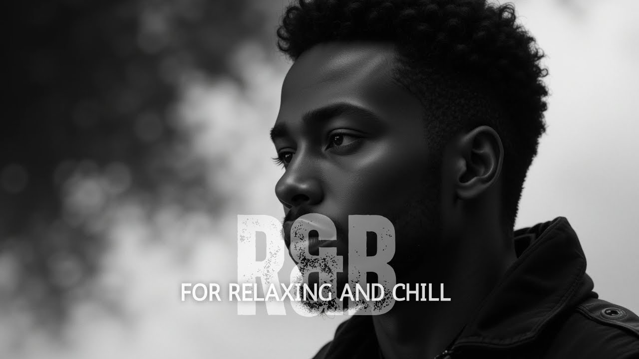 R&B Playlist Vol.9 