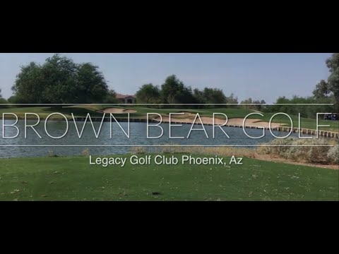 Video: Best verdi golfbaner i Greater Phoenix