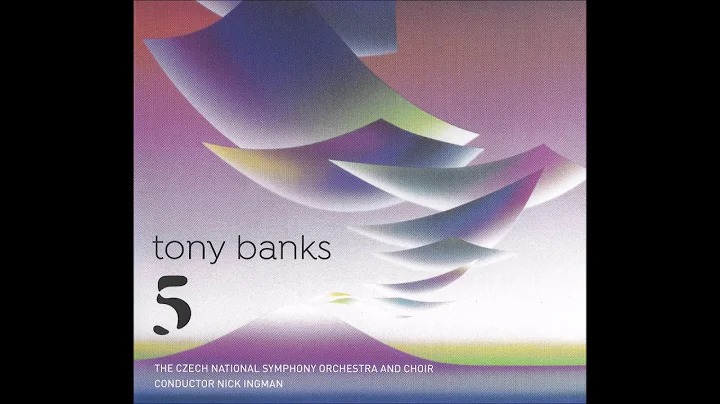 Tony Banks - Five - Autumn Sonata