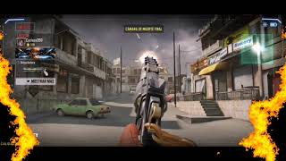 Dead Inside - COD Mobile