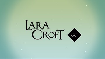 Lara Croft Go walkthrough part 7