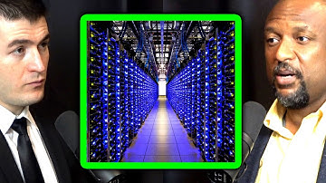 Will computing take over education? | Charles Isbell and Lex Fridman