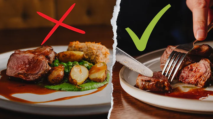 Food Photography Tips to EASILY Improve Your Photos