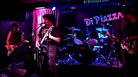 Last Ditch Effort - The Last Time