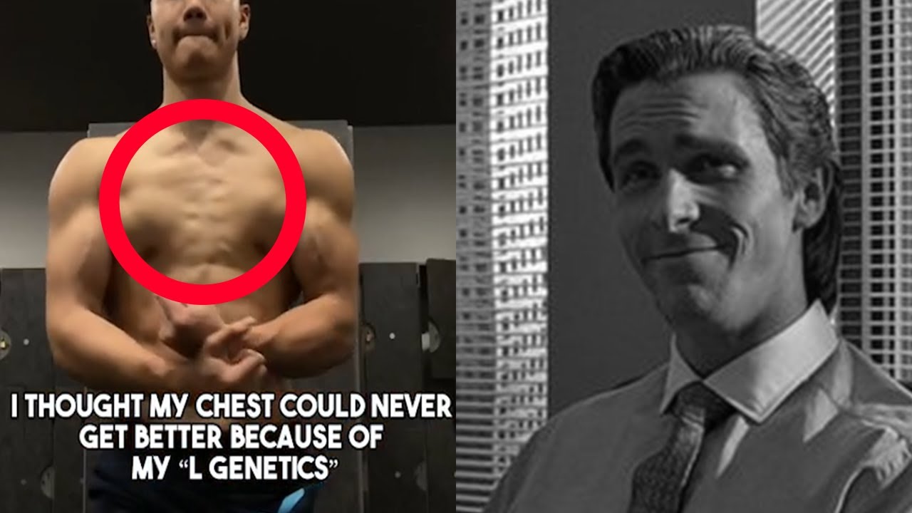 L Chest Genetics YouTube L Chest Genetics YouTube