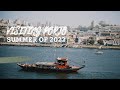 Visiting Porto (Summer of 2022) (4K)