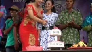 Ulang Tahun Happy Birthday All Artis Charisma