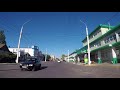 Transnistria Tiraspol City Center, Gopro / Transnistrie Tiraspol Centre ville, Gopro