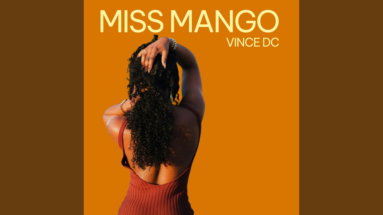 Watch MANGO on YouTube Watch MANGO on YouTube