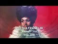 All The Singers From Aretha Franklin's Funeral Celebration Service