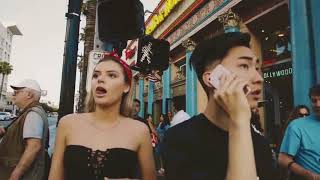RiceGum - Its EveryNight Sis - In REVERSE - feat  Alissa Violet Official Music Video