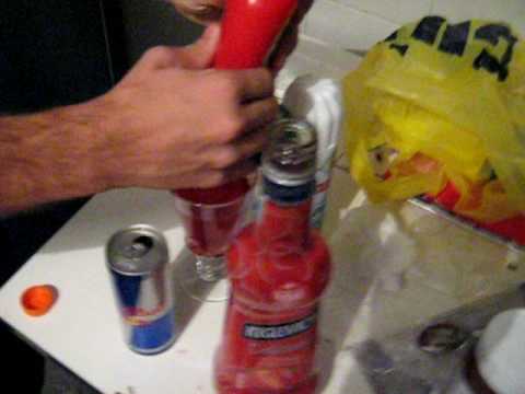 Concorso Dastan666 Cocktail Superstronso Youtube