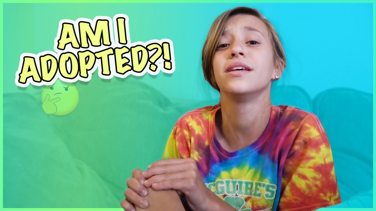 Is Jayla Adopted?! Smellybelly Tv Vlogs!