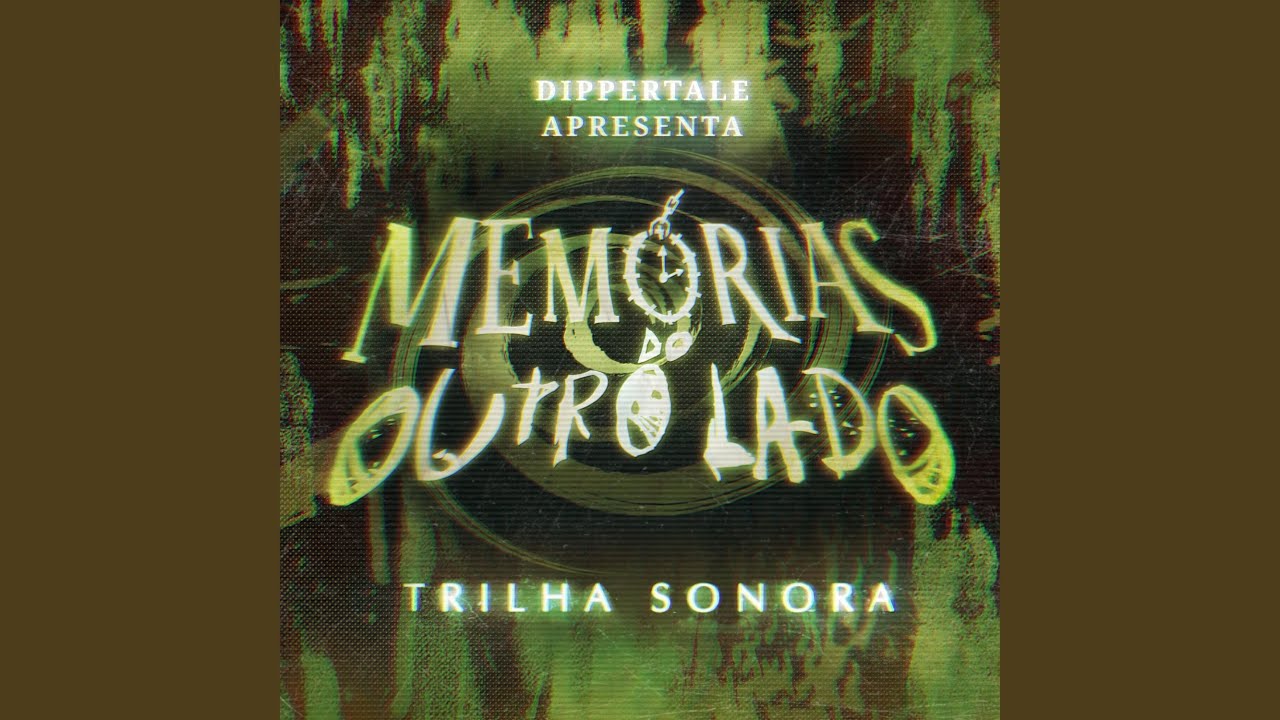 Os Espinhos da Aurora Escarlate (Trilha Sonora Original) — Dippertale :D