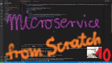 Coding Microservice From Scratch (Part 10) | JAX-RS Done Right! | Head Crashing Informatics 75