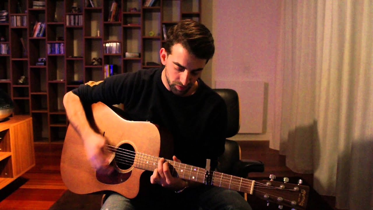 Rubik's cube - Athlete's cover by Pedro Palha