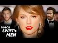 TAYLOR SWIFT` TRUE STORY of RELATIONSHIPS | Private life of pop-diva | Documentary