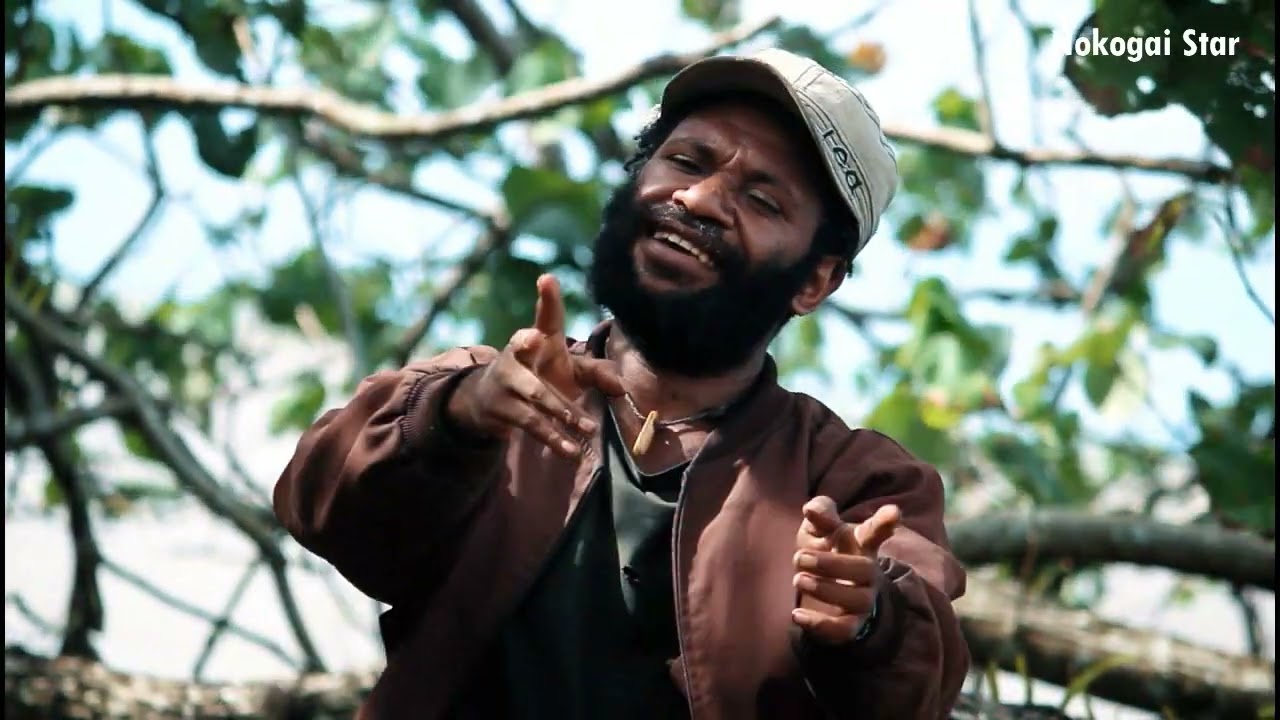 Disitu Disitu Sudah ♪♪  Utiipi, Aniki Webo & Amo wae 💥Lagu Papua Tengah Meepago (KPM 2025)