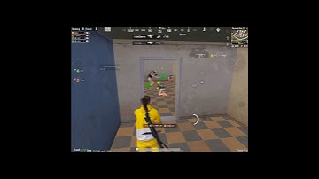 1V2 INTENSE 😏 |#bgmi #pubg #gaming #battleroyale #erangel #1v2 .PRO PLAYZ.